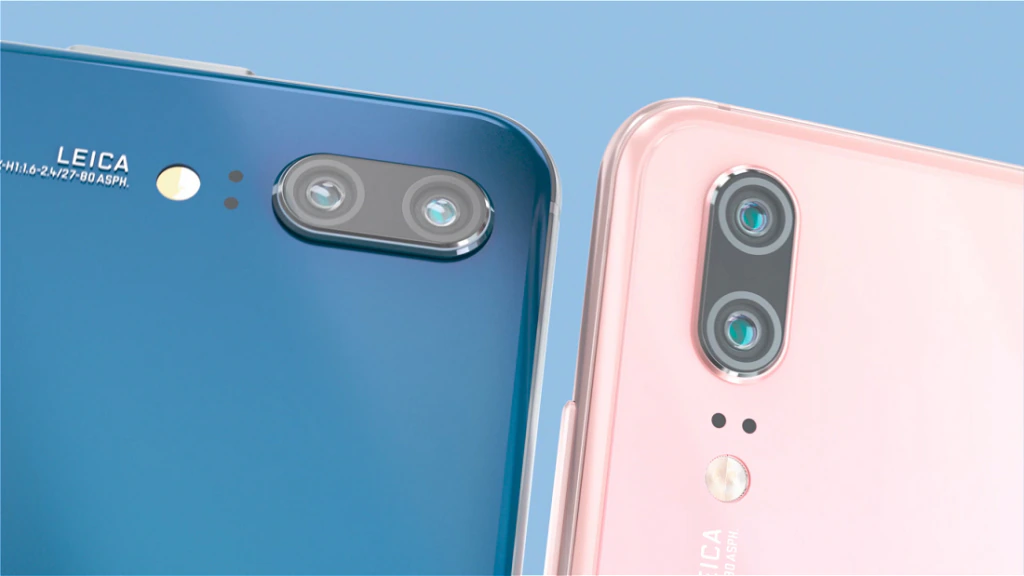 Huawei