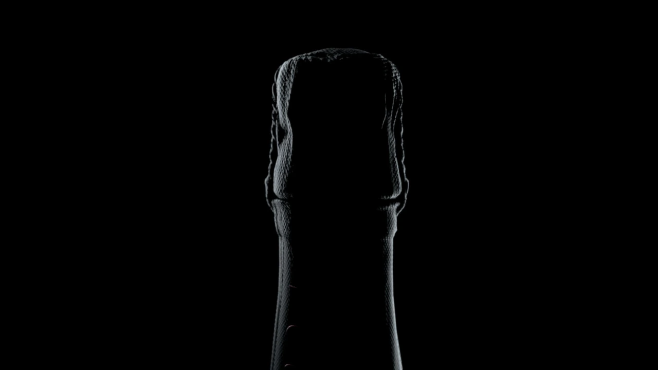 Luc Belaire