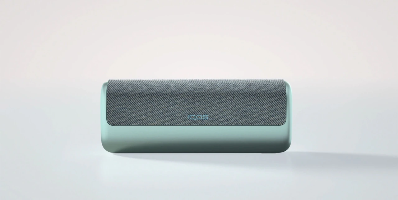 IQOS Iluma
