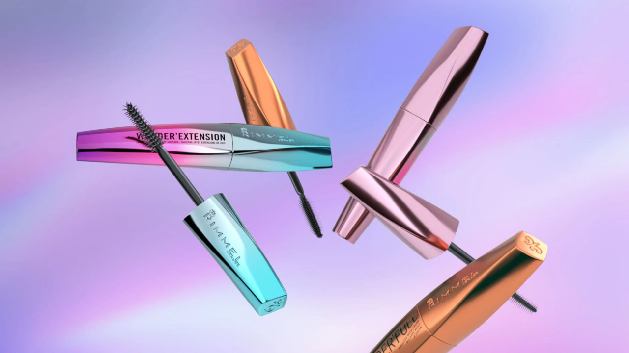 Rimmel London