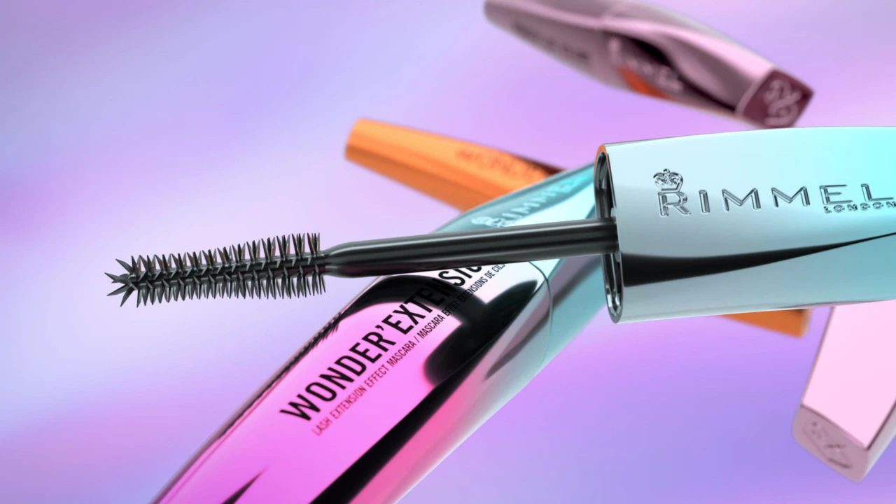 Rimmel London