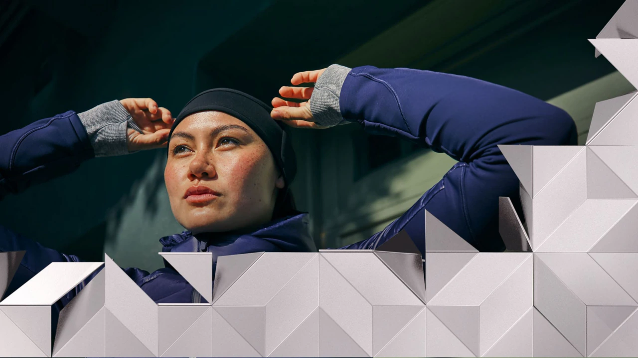 Lululemon