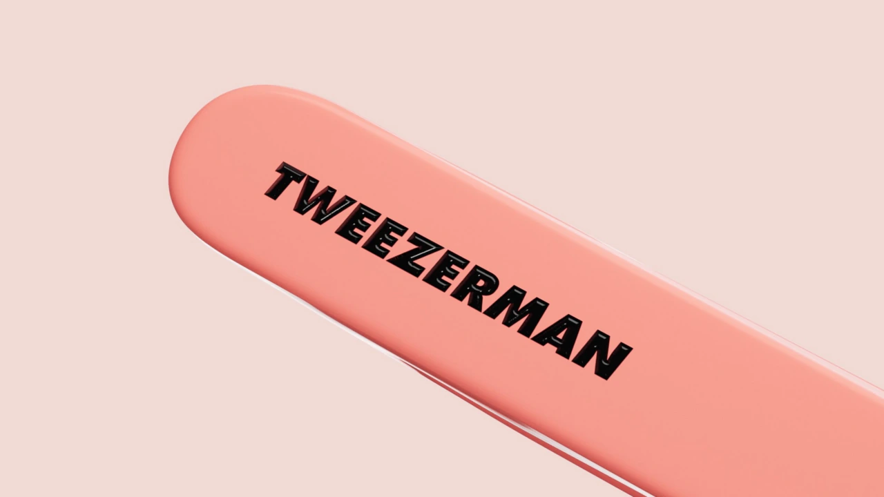 Tweezerman