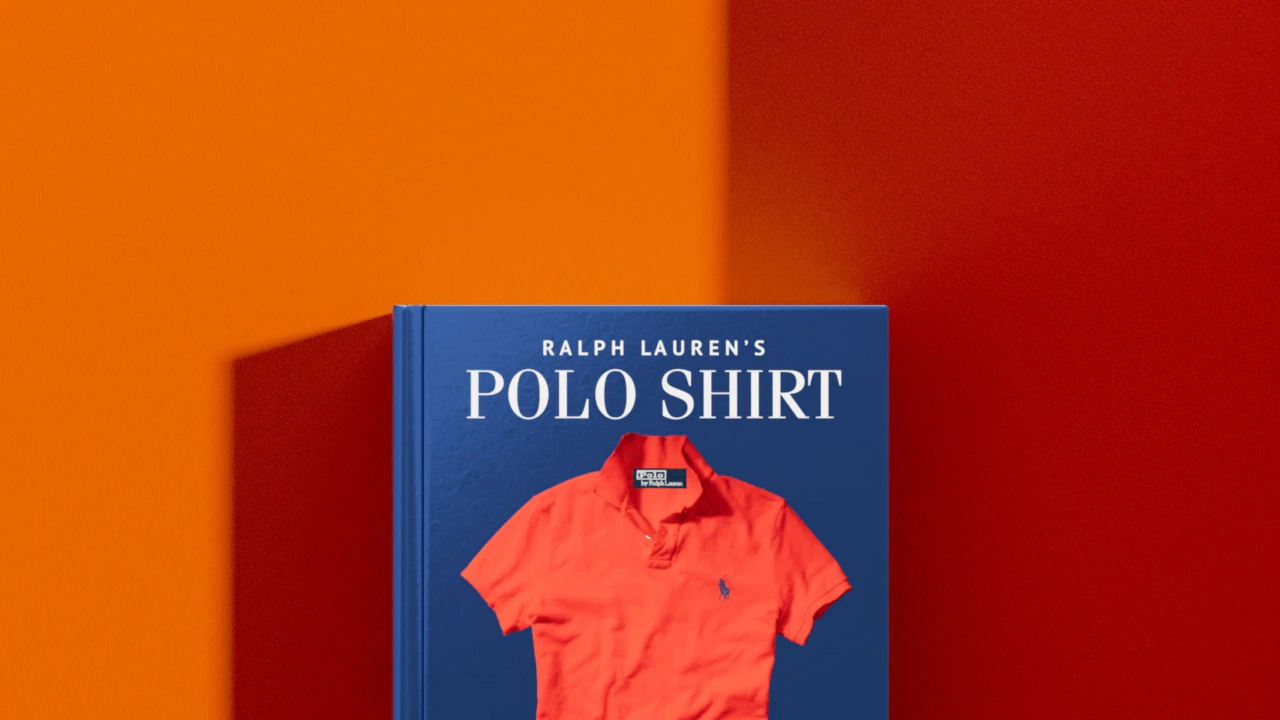 Ralph Lauren