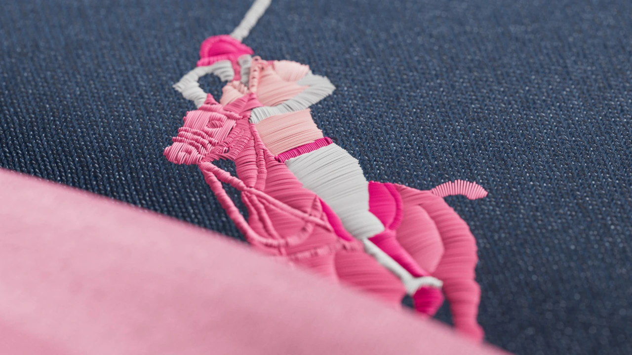 Found: Ralph Lauren