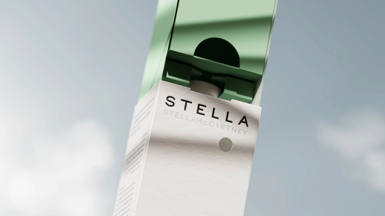 Stella McCartney