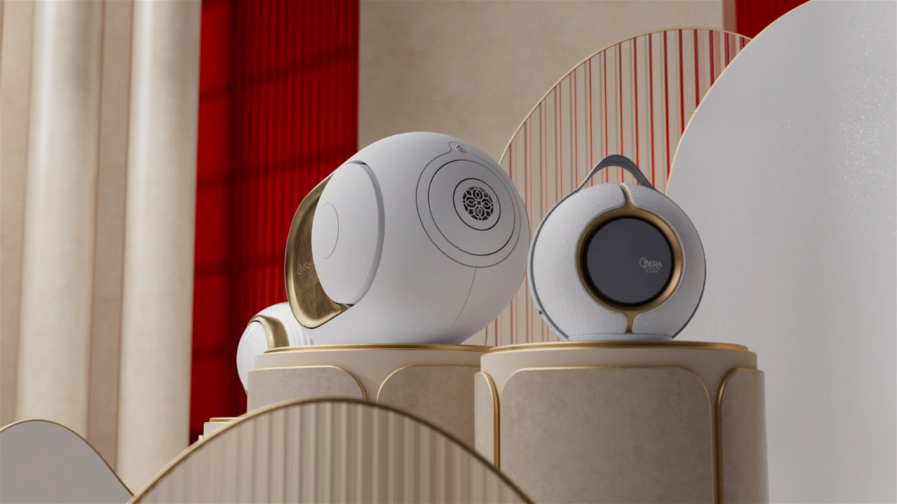 Devialet