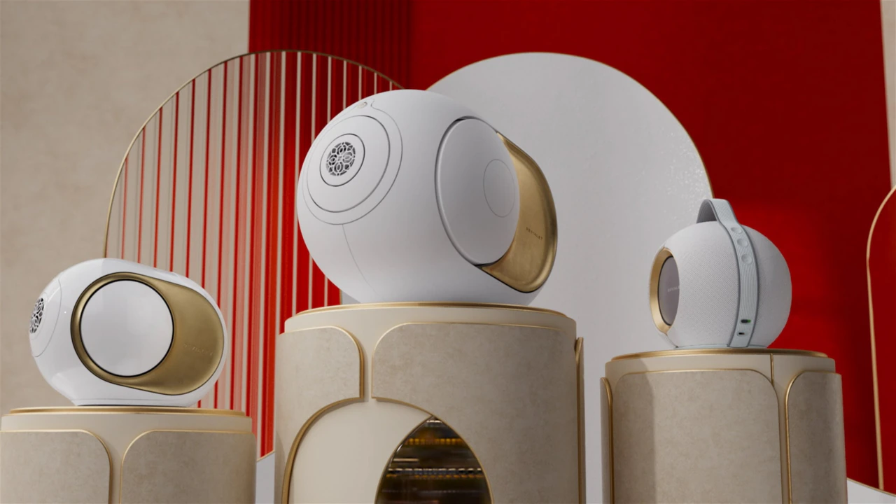 Devialet