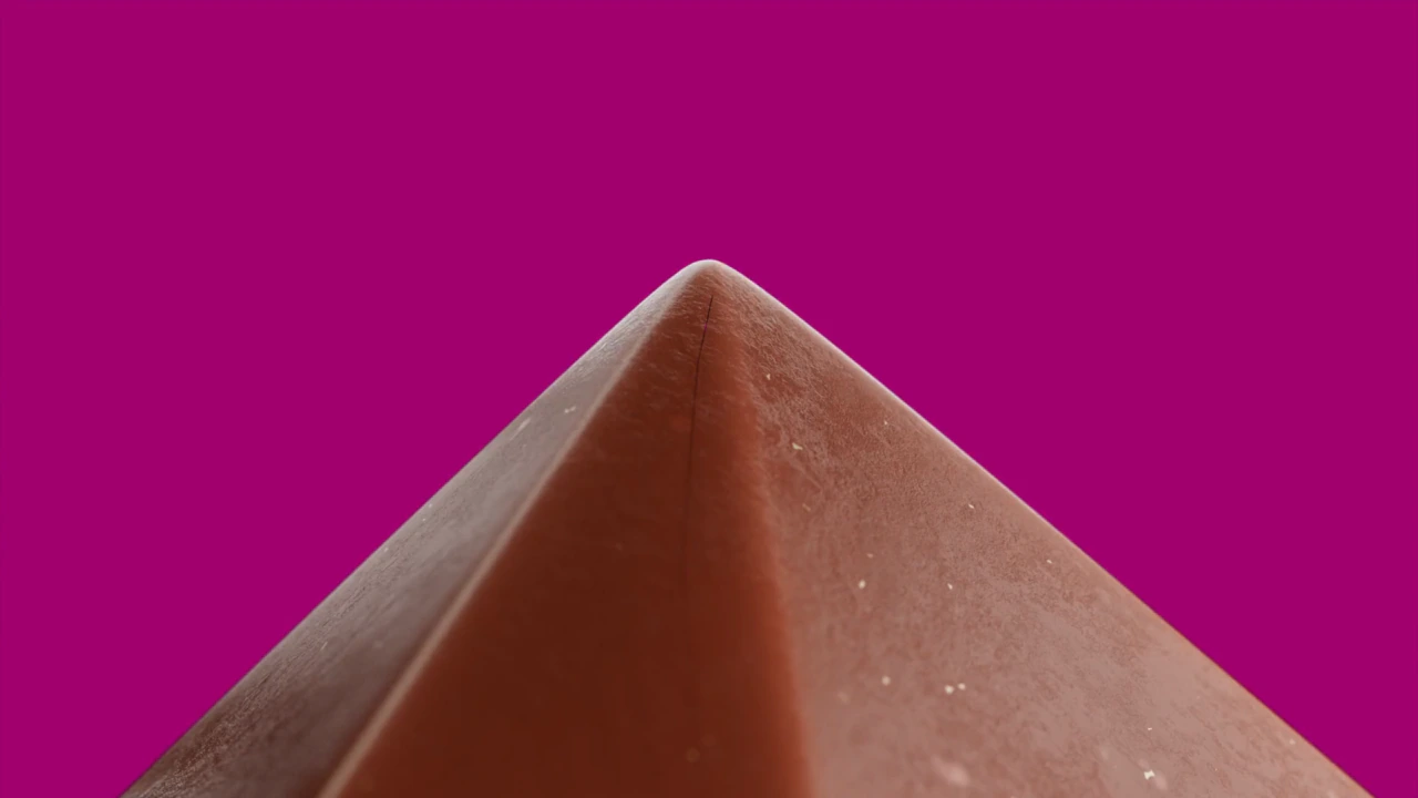 Toblerone