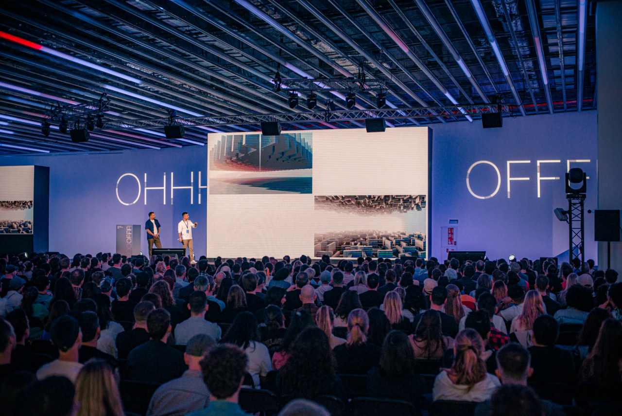 OFFF Festival Roundup