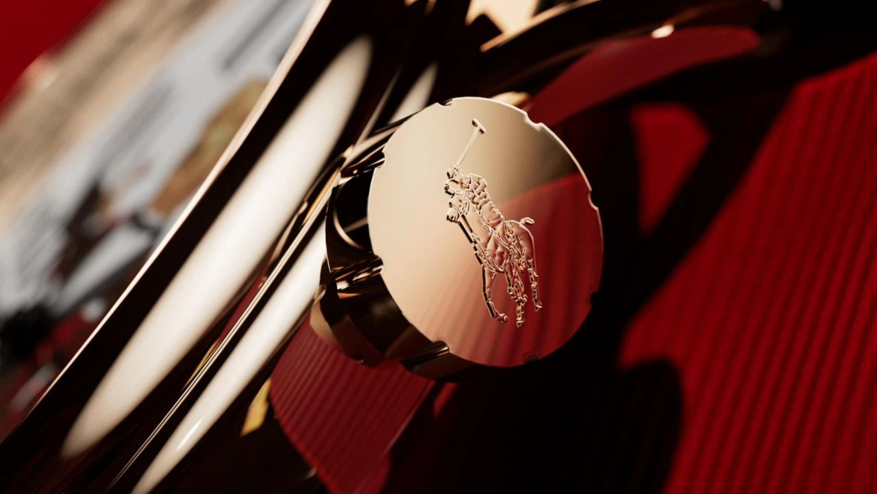Ralph Lauren