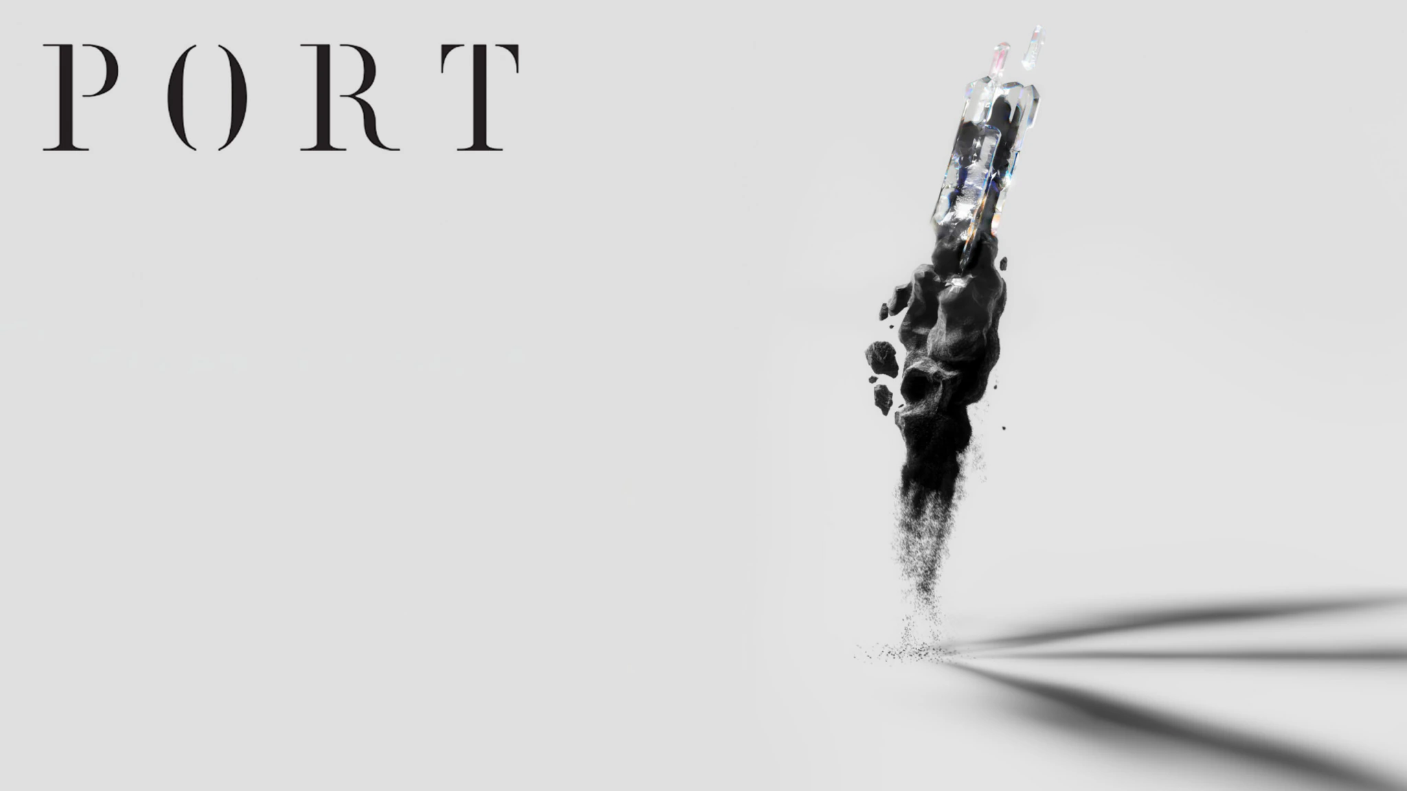 Port Magazine