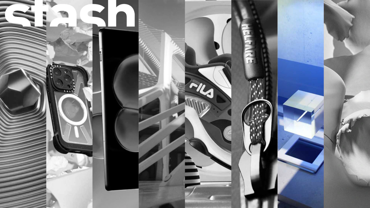 Best of Stash: Event Films