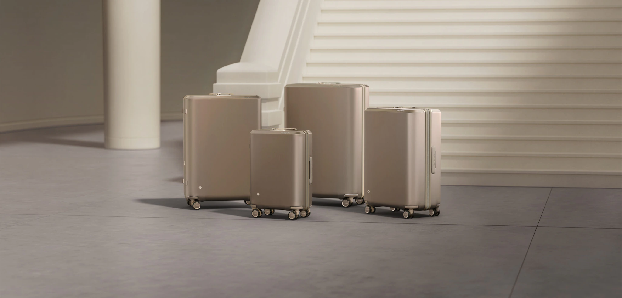 Samsonite
