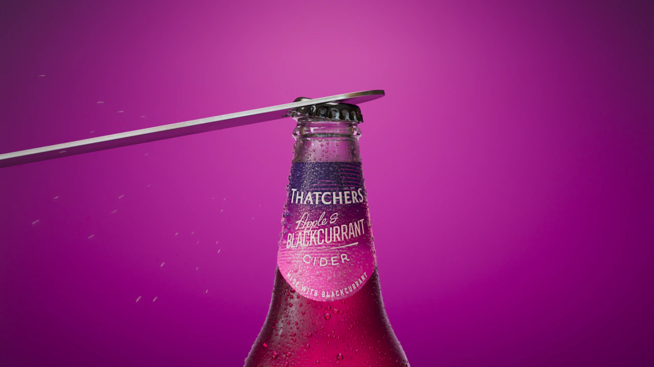 Thatchers