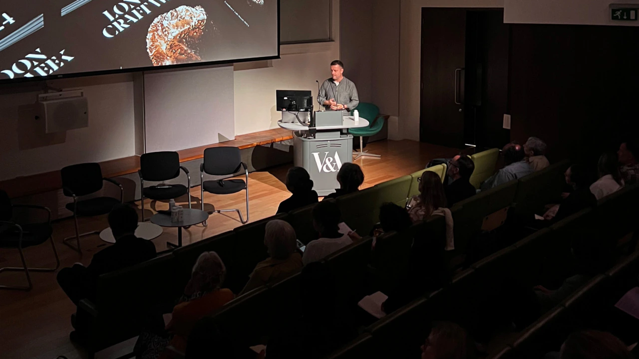 V&A Craft Symposium