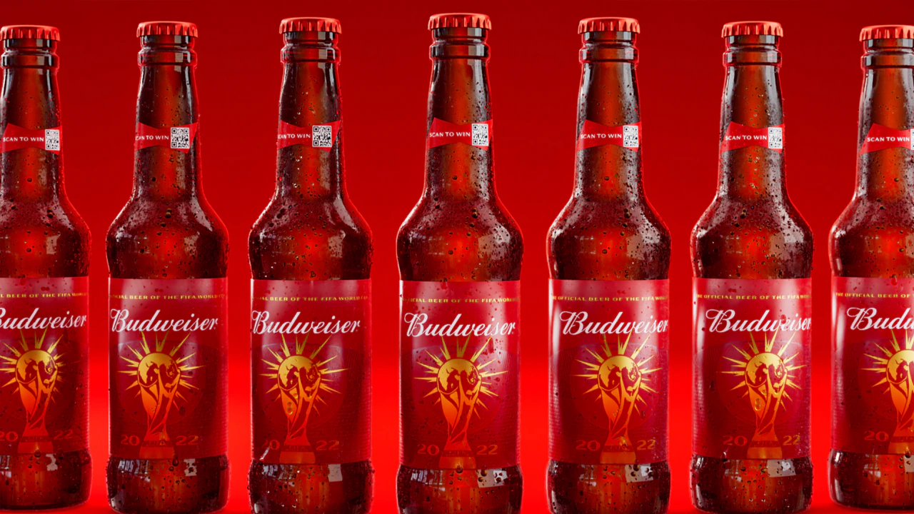 Budweiser