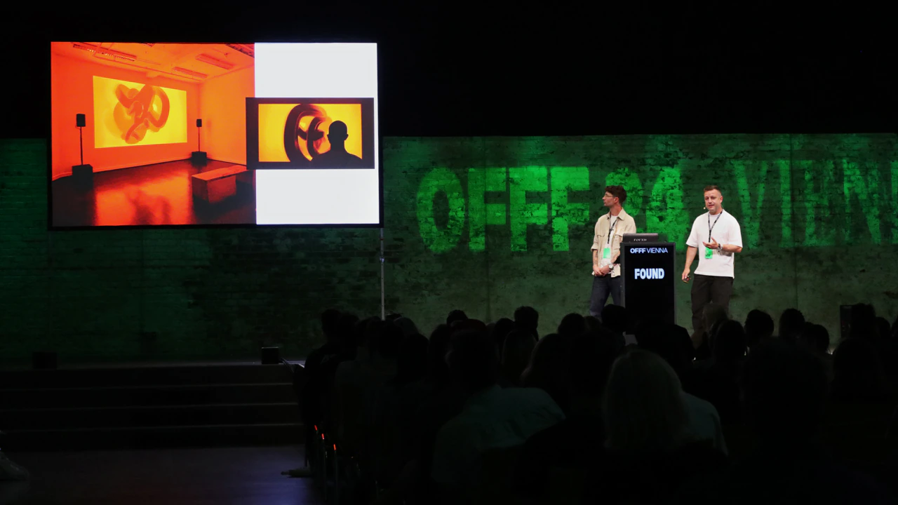 OFFF Vienna