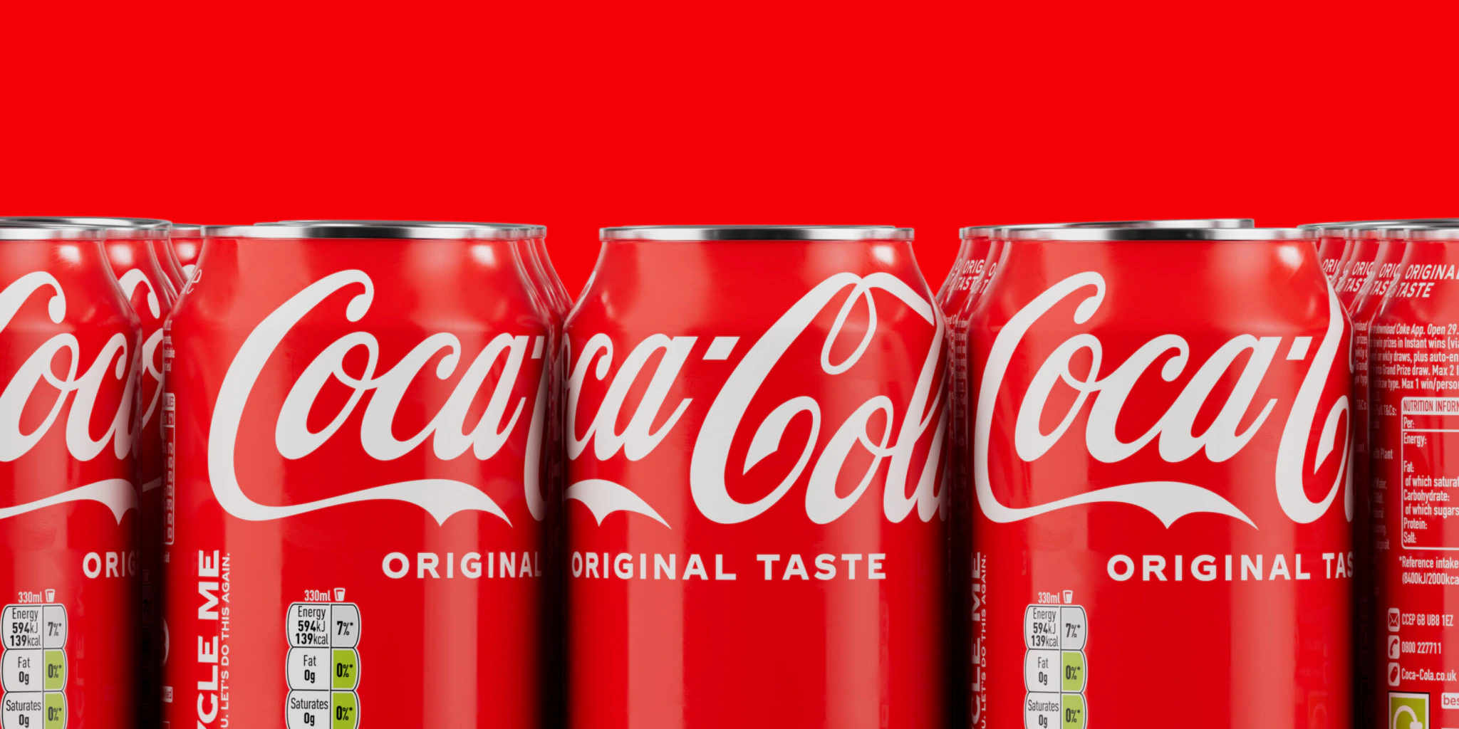 Coca-Cola