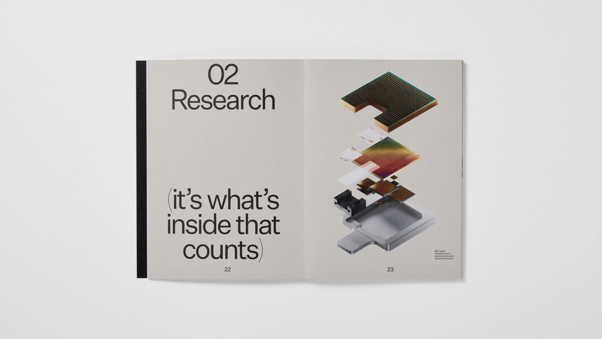 Research