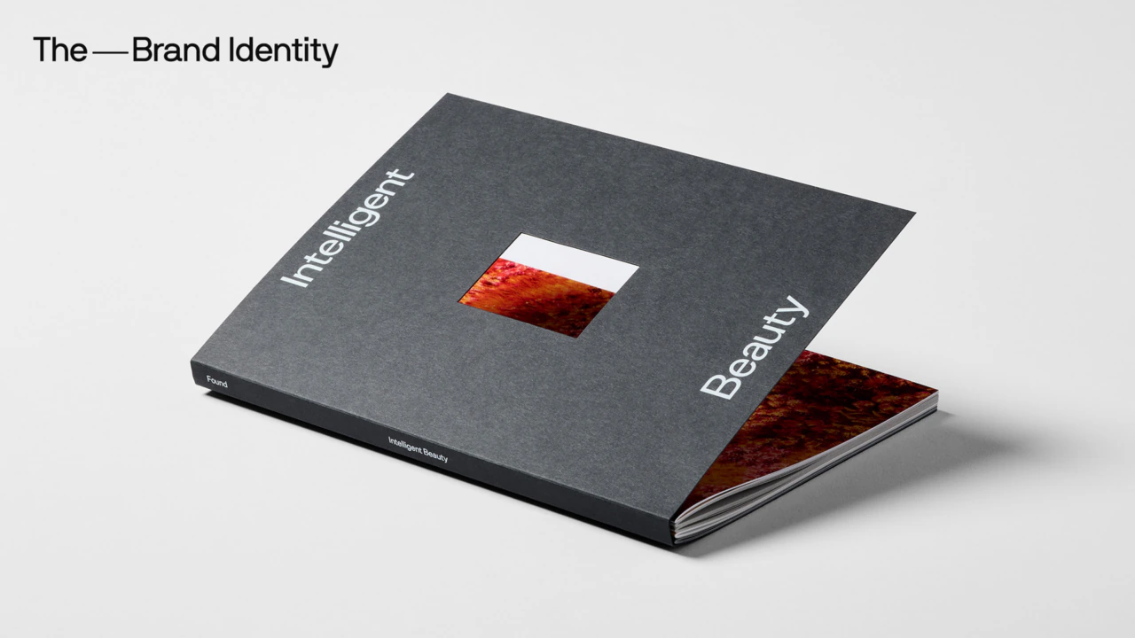 The Brand Identity, Intelligent Beauty