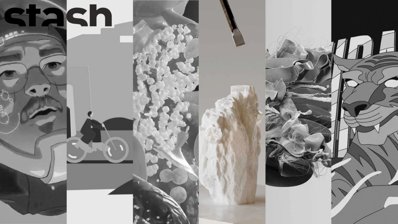 Best of Stash: Event Films