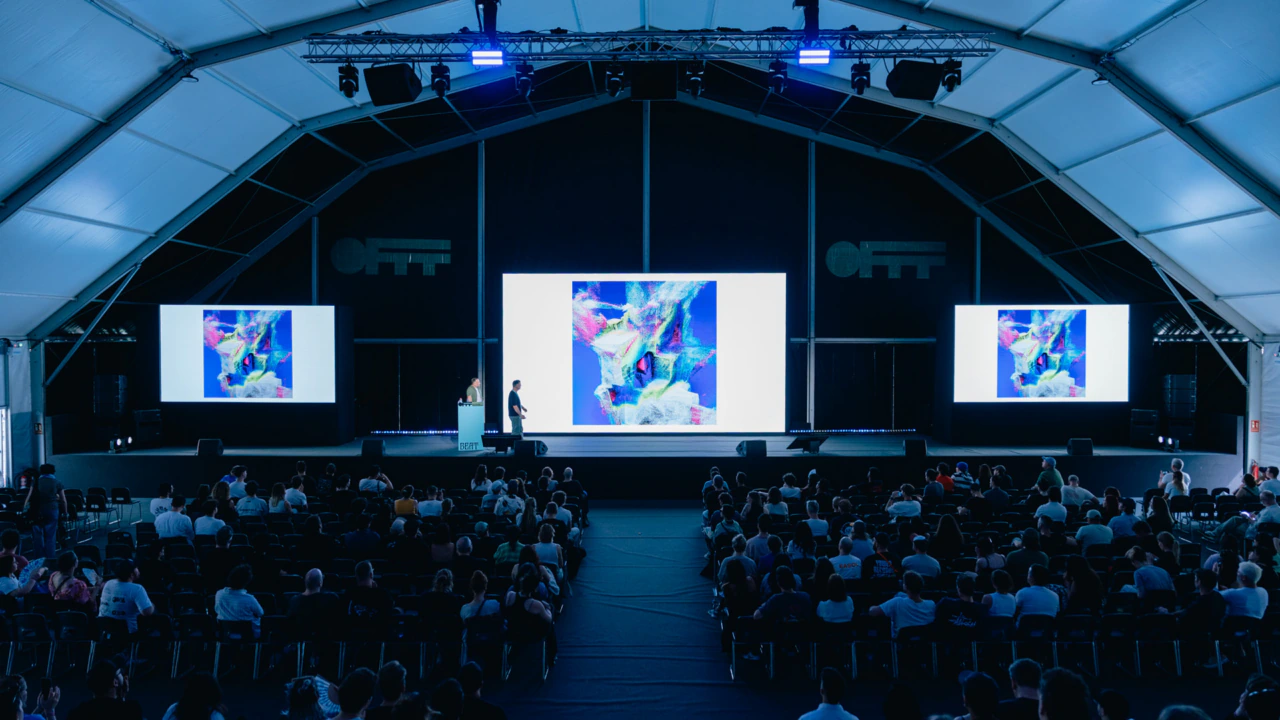 OFFF Barcelona