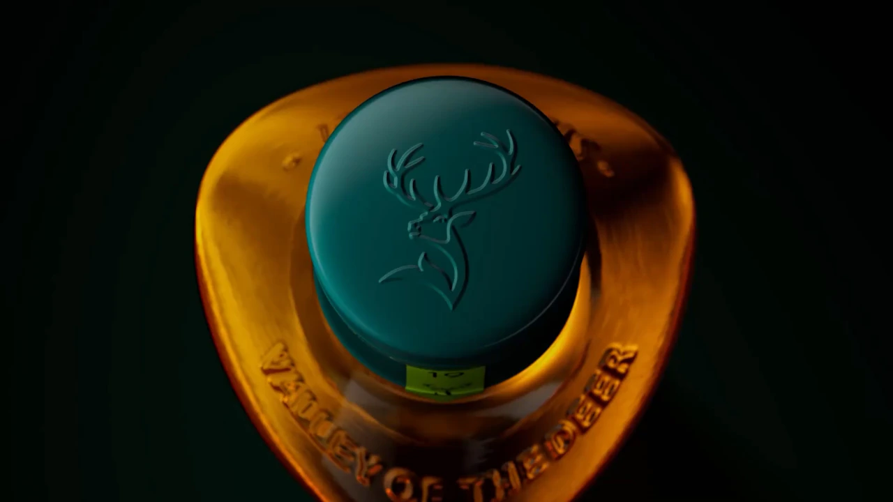 Glenfiddich