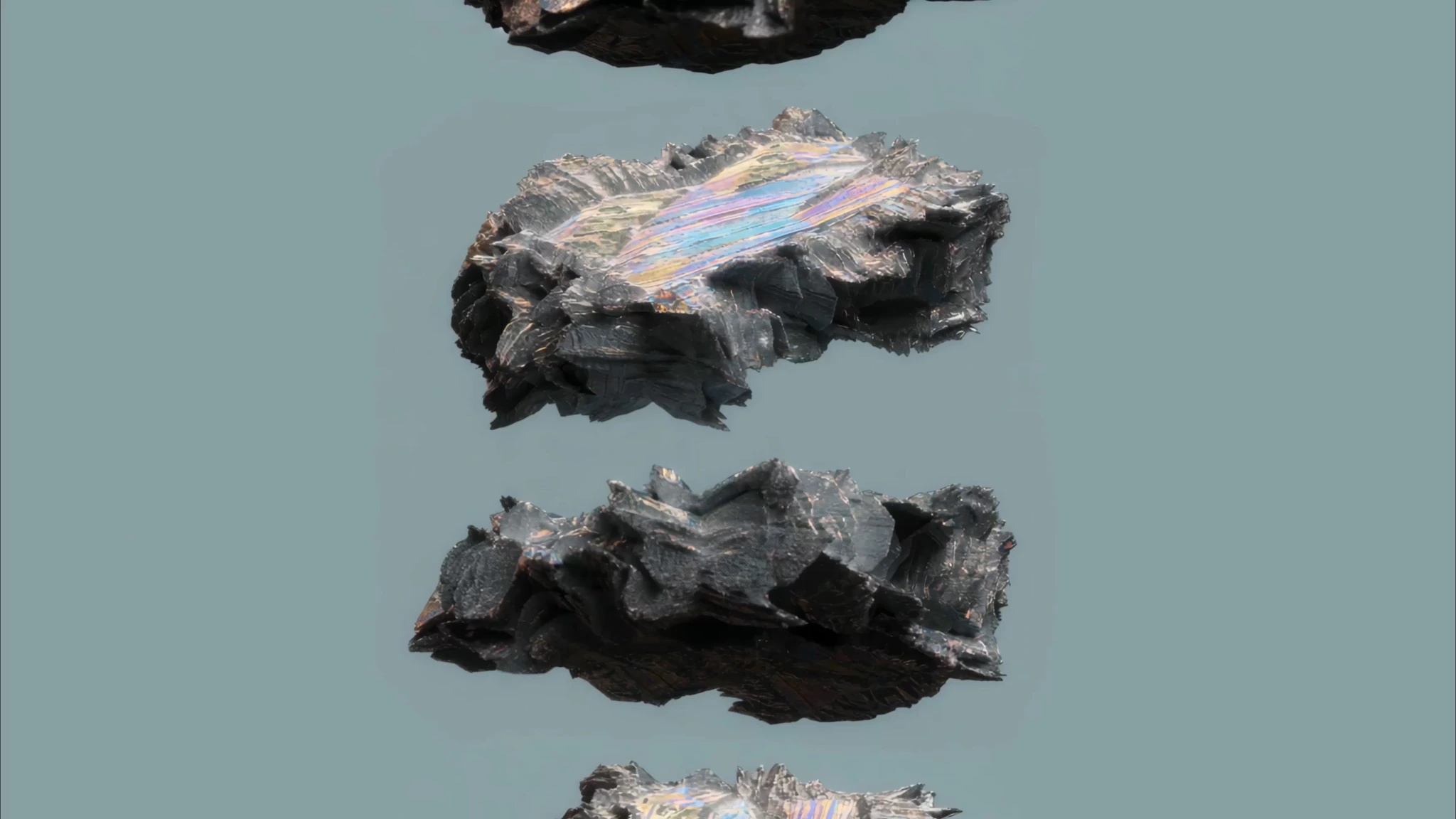 No.2 Future Minerals