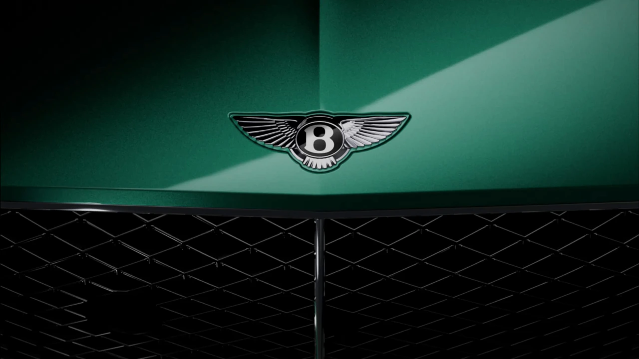 Bentley