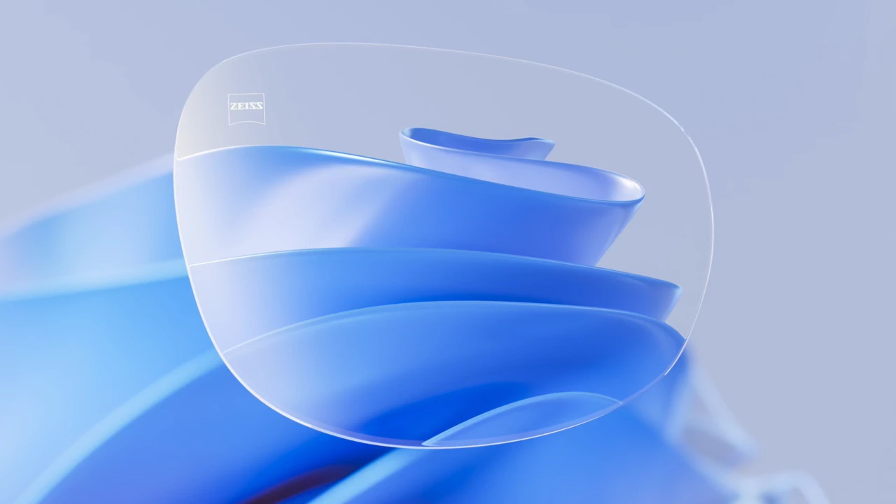 ZEISS Vision