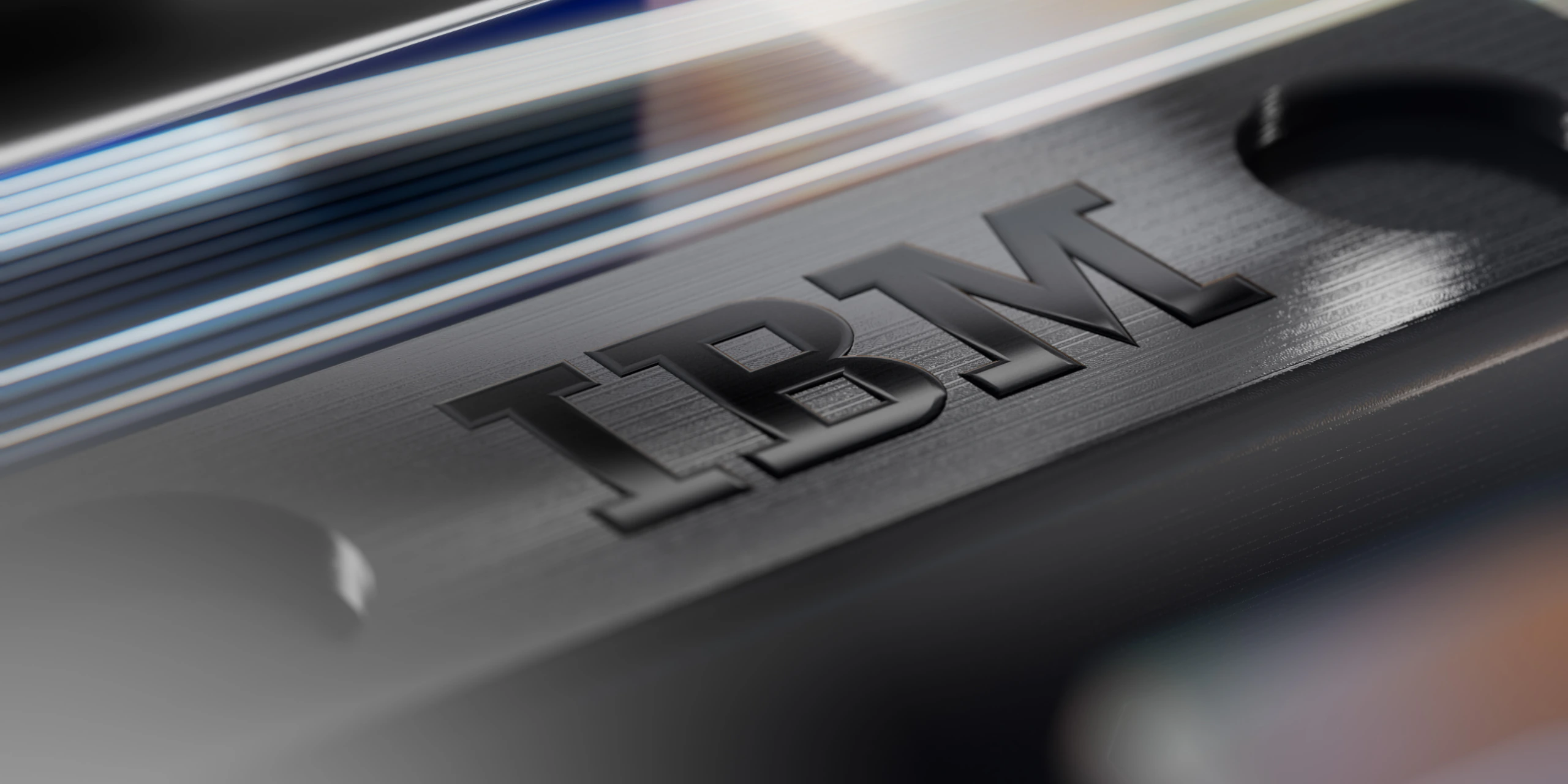 IBM