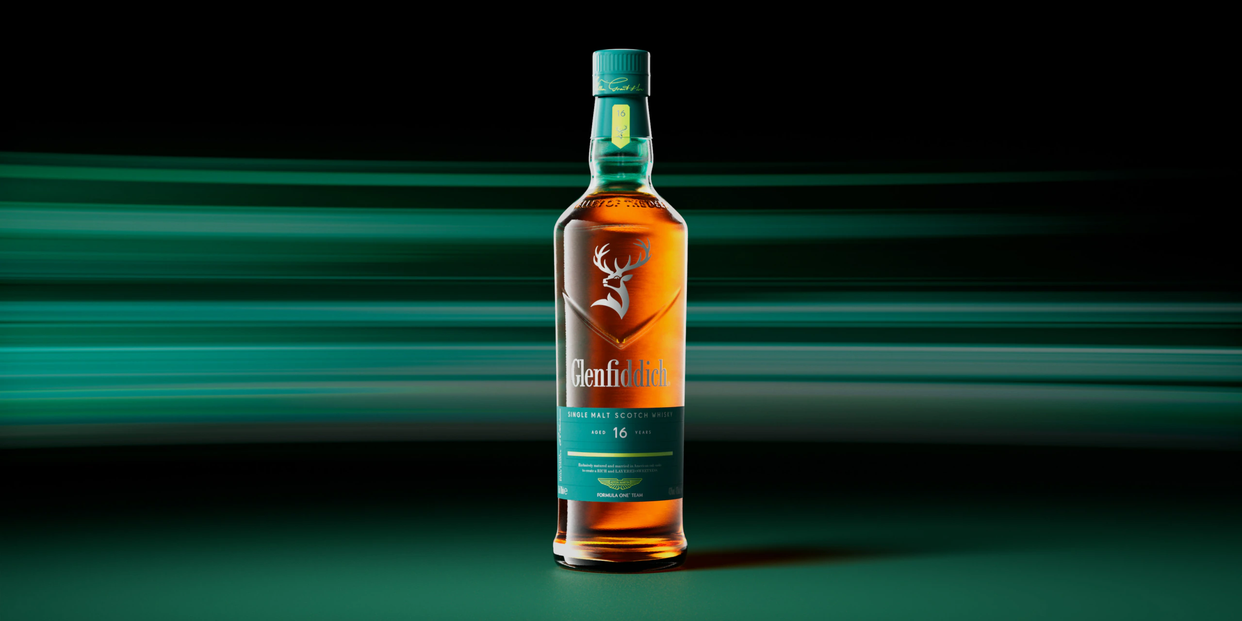 Glenfiddich