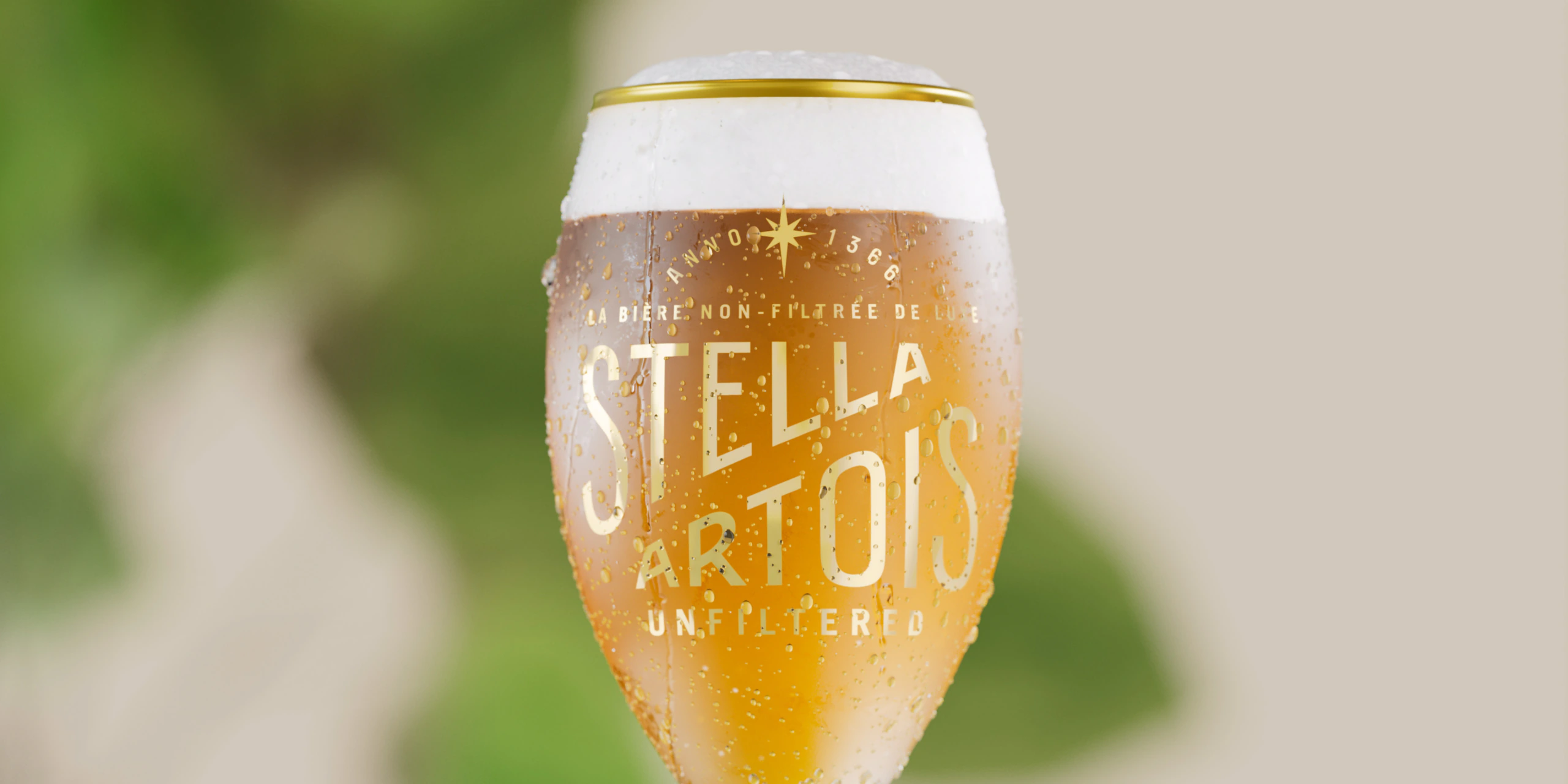 Stella Artois