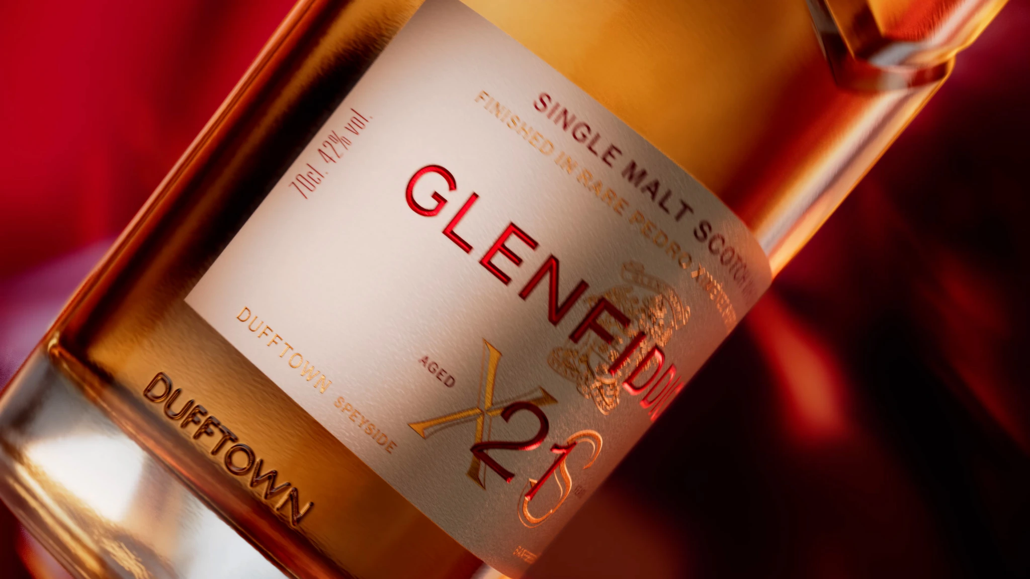 Glenfiddich
